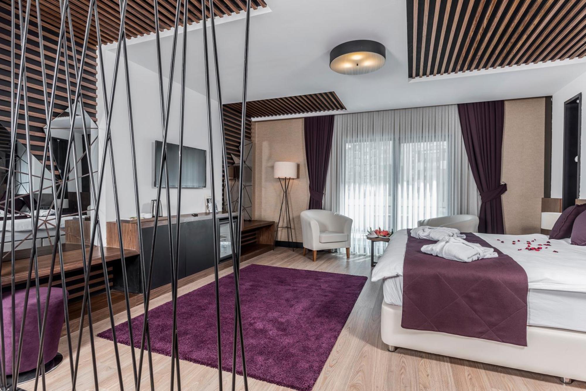 Aydinoglu Hotel อิสตันบูล ภายนอก รูปภาพ