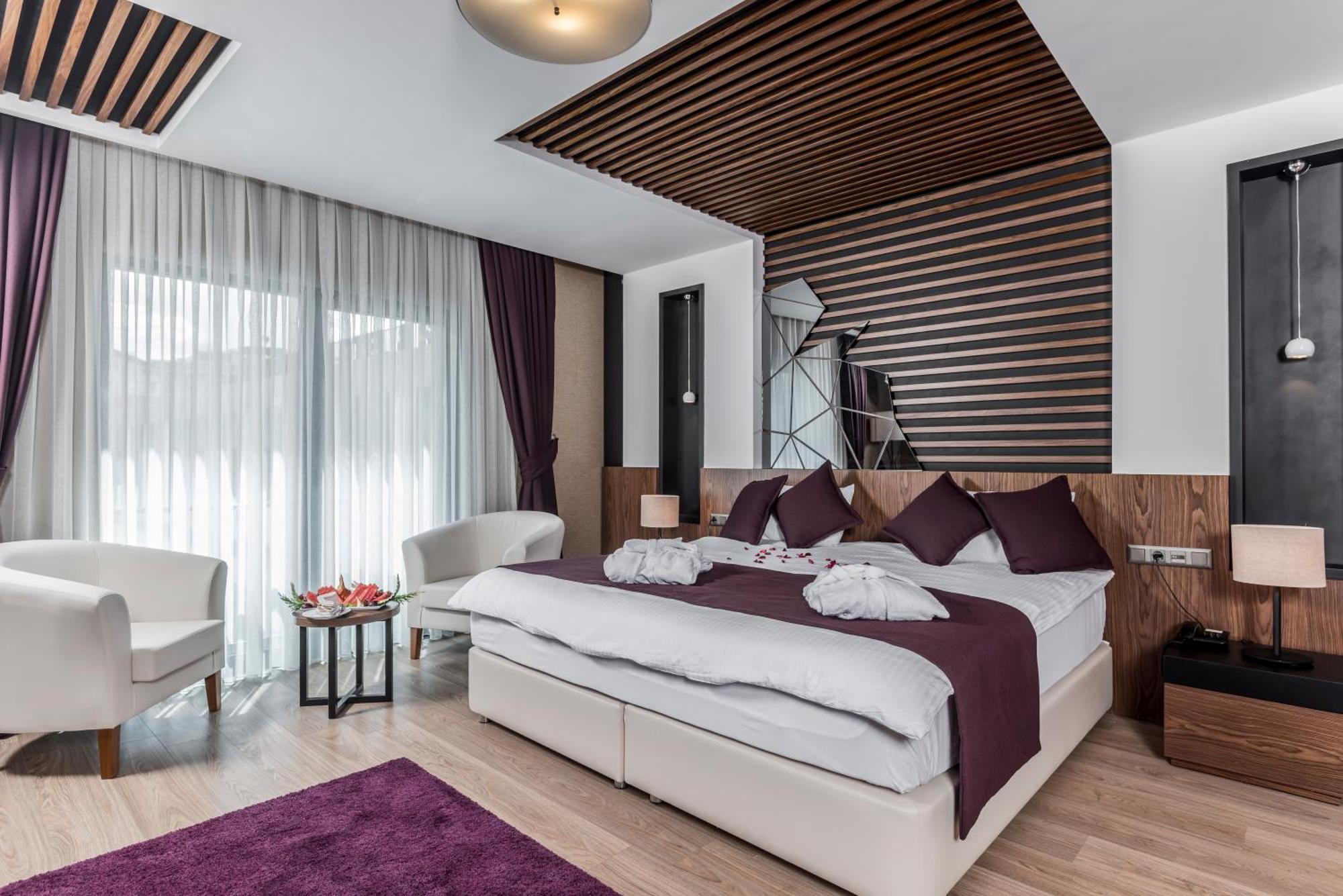 Aydinoglu Hotel อิสตันบูล ภายนอก รูปภาพ
