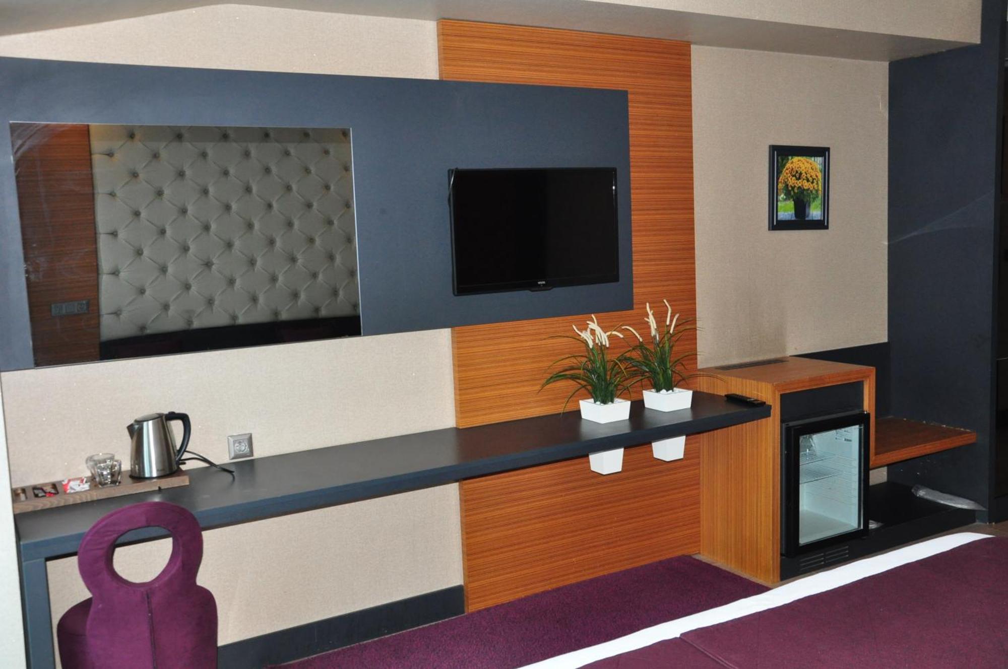 Aydinoglu Hotel อิสตันบูล ภายนอก รูปภาพ