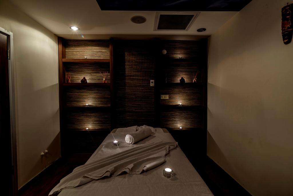 Aydinoglu Hotel อิสตันบูล ภายนอก รูปภาพ