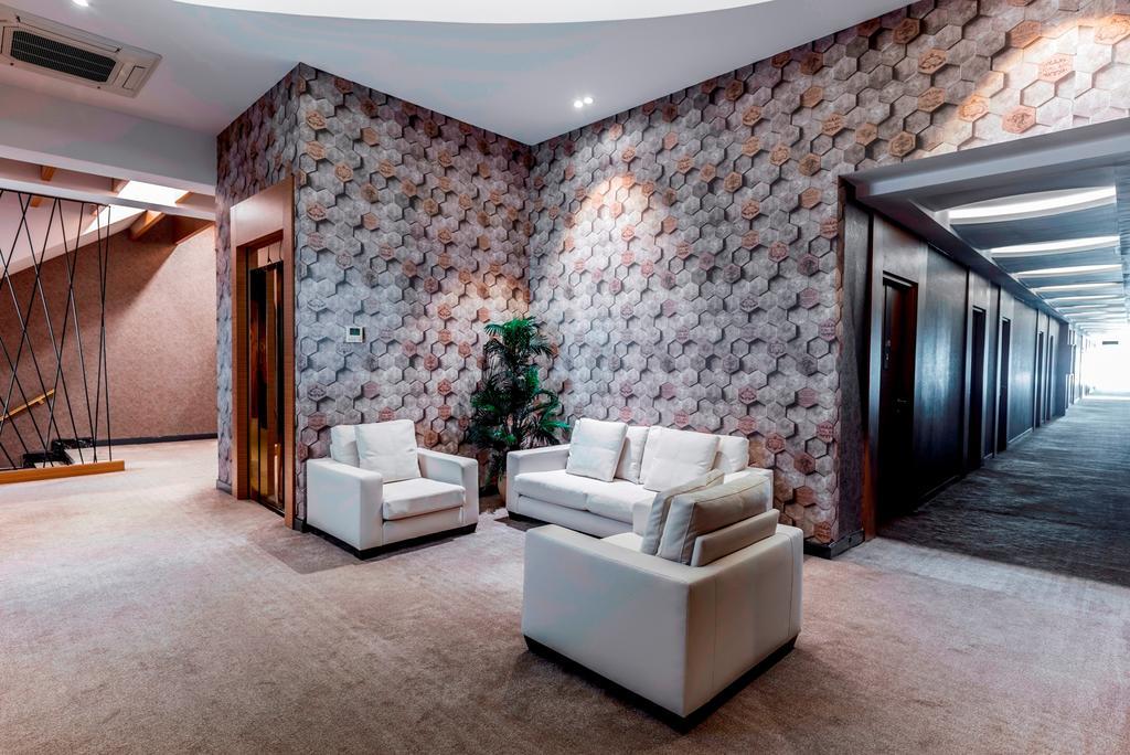 Aydinoglu Hotel อิสตันบูล ภายนอก รูปภาพ