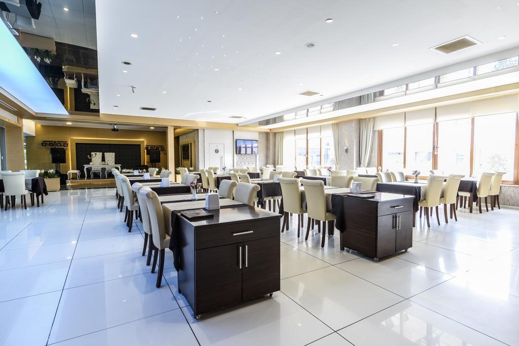 Aydinoglu Hotel อิสตันบูล ภายนอก รูปภาพ