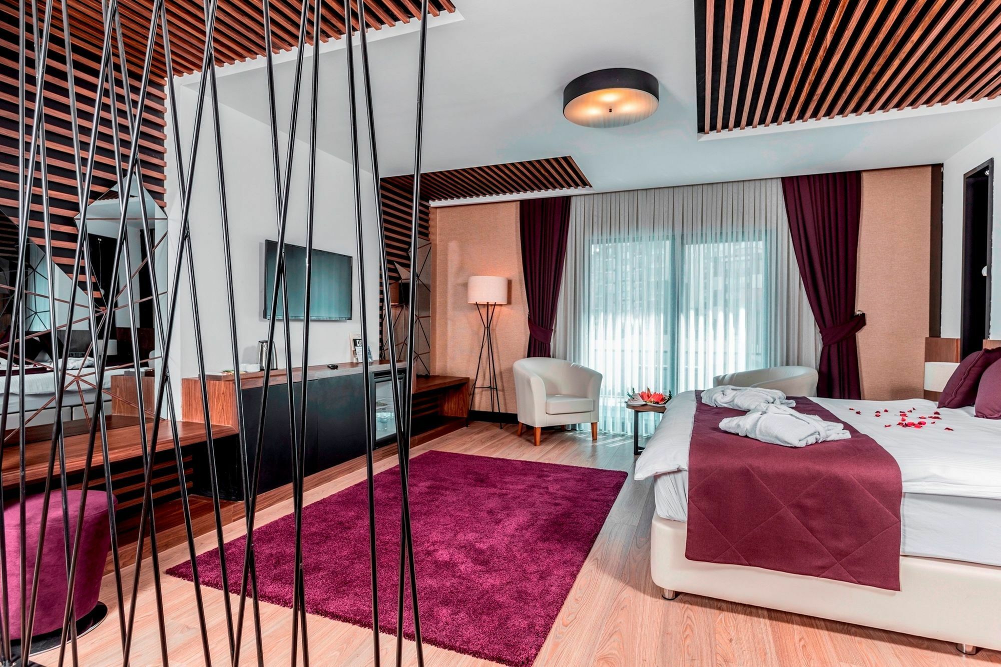 Aydinoglu Hotel อิสตันบูล ภายนอก รูปภาพ